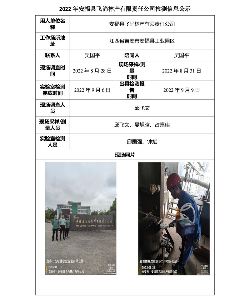 2022年安?？h飛尚林產(chǎn)有限責(zé)任公司檢測(cè)信息公示.jpg