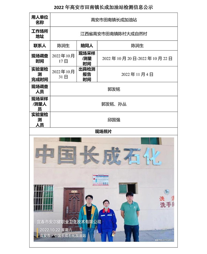 2022年高安市田南鎮(zhèn)長(zhǎng)成加油站檢測(cè)信息公示-1.jpg
