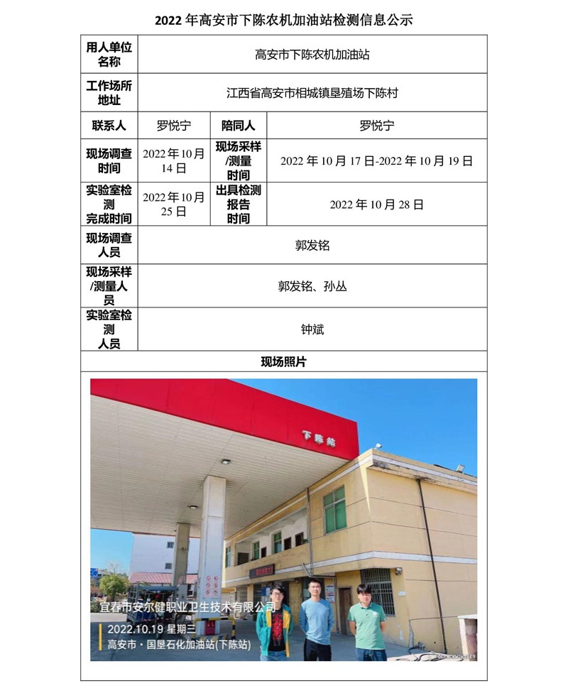 2022年高安市下陳農(nóng)機加油站檢測信息公示-1.jpg